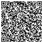 QR code with Galitzer Consulting contacts