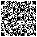 QR code with G-R Consulting contacts