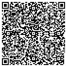 QR code with Hobart Consulting Inc contacts