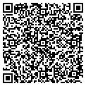 QR code with Iaef contacts