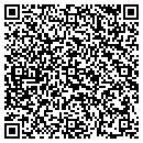 QR code with James C Martin contacts