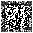 QR code with James L Johnson contacts