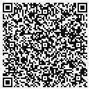 QR code with James R Fisher contacts