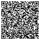 QR code with J Gustafson contacts