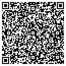 QR code with C & K Specialties contacts