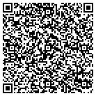 QR code with Mcchrystal Consulting LLC contacts