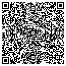 QR code with O'connor & Kay Inc contacts