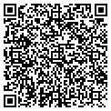 QR code with R L D Consulting contacts