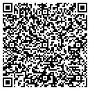 QR code with E 3 Enterprises contacts