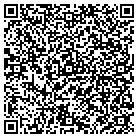 QR code with E & I Global Consultants contacts