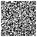 QR code with Gale Klein contacts