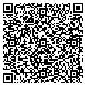 QR code with Imcc contacts