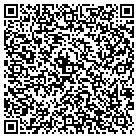 QR code with Destin Glass & Beveling Co Inc contacts