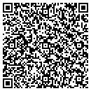 QR code with James Burridge contacts