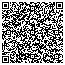 QR code with James D Bond contacts