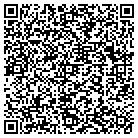 QR code with J B Ward Consulting LLC contacts