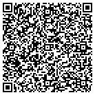 QR code with Man Tech Srs Technologies Inc contacts