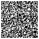 QR code with N'vision Acts LLC contacts