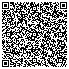 QR code with Prospect Federal Consulting Inc contacts