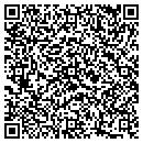 QR code with Robert A Sharp contacts