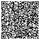 QR code with Ronald W Barton contacts