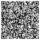 QR code with Tekzone contacts