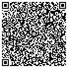 QR code with T M List Consultants Inc contacts