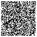 QR code with Tsr Inc contacts