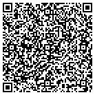 QR code with Zeichner Risk Analytics LLC contacts