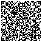 QR code with B & B Consulting & Collections contacts