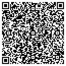 QR code with B&S Development & Consultants contacts