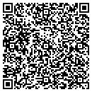 QR code with D M Wilson Consulting Inc contacts