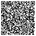 QR code with Dta LLC contacts