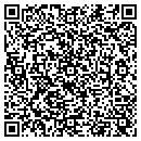QR code with Zaxby's contacts