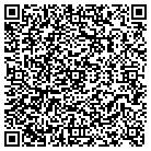 QR code with E Team Consultants Inc contacts