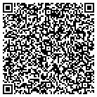 QR code with J A Baccellieri Enterprise Inc contacts