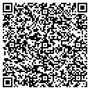 QR code with N F D Consulting contacts