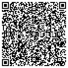 QR code with P M Group of Virginia contacts