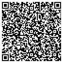 QR code with R & S Consulting contacts