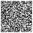 QR code with T A Consulting Va Inc contacts