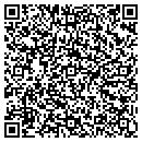 QR code with T & L Enterprises contacts