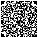 QR code with T S Solutions LLC contacts