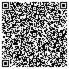 QR code with Whitney Bradley & Brown Inc contacts