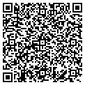 QR code with Brf Consulting contacts