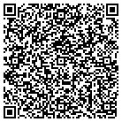 QR code with Cusick Consulting LLC contacts