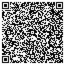 QR code with D And R Enterprises contacts