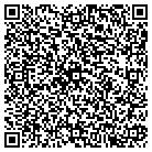 QR code with E M Glazier Consulting contacts