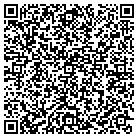 QR code with G C B Enterprises L L C contacts