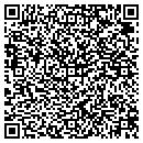 QR code with Hnr Consulting contacts