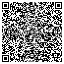 QR code with Hobson Consulting contacts